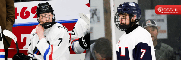 Blazers Sign Two