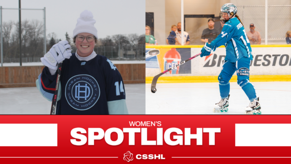 Women’s Spotlight: Chelsea Dinnin, Balmoral Hall School